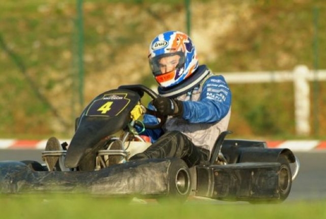 Circuit de Ouistreham